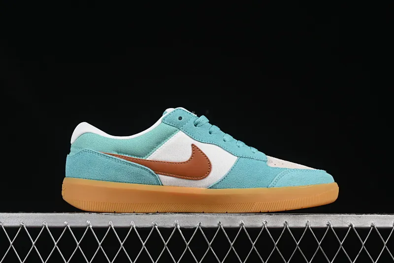 All categories Nk SB Dunk series Nk Force 58 simplified skateboard shoes J version Nk SB Force 58 Nike simplified retro skateboard shoes DV5477-302